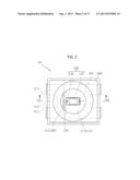 LED MODULE diagram and image