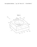 LED MODULE diagram and image