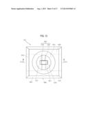 LED MODULE diagram and image