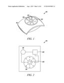 DETECTION AND WIRELESS CONTROL FOR AUXILIARY EMERGENCY LIGHTING diagram and image