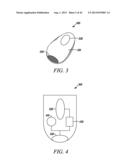 DETECTION AND WIRELESS CONTROL FOR AUXILIARY EMERGENCY LIGHTING diagram and image