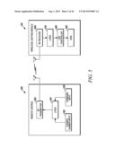 DETECTION AND WIRELESS CONTROL FOR AUXILIARY EMERGENCY LIGHTING diagram and image