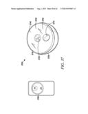 DETECTION AND WIRELESS CONTROL FOR AUXILIARY EMERGENCY LIGHTING diagram and image