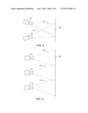 SYSTEM AND METHOD FOR CONTROLLING MEDIA PROJECTORS diagram and image