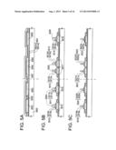 SPONTANEOUS LIGHT EMITTING DEVICE AND DRIVING METHOD THEREOF diagram and image