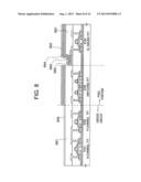 SPONTANEOUS LIGHT EMITTING DEVICE AND DRIVING METHOD THEREOF diagram and image