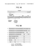 SPONTANEOUS LIGHT EMITTING DEVICE AND DRIVING METHOD THEREOF diagram and image