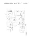 Power Supply Device and Lighting Equipment Provided with Power Supply     Device diagram and image