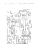 POWERING AND/OR CONTROLLING LEDS USING A NETWORK INFRASTRUCTURE diagram and image