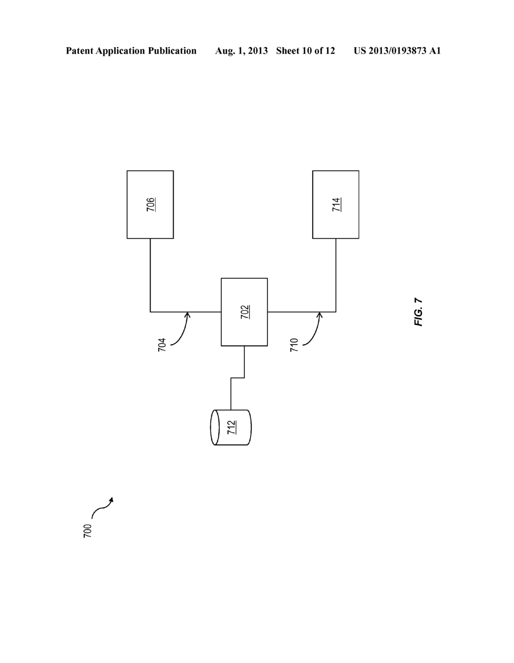 POWERING AND/OR CONTROLLING LEDS USING A NETWORK INFRASTRUCTURE - diagram, schematic, and image 11