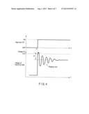 SWITCHING REGULATOR AND ELECTRONIC APPARATUS diagram and image