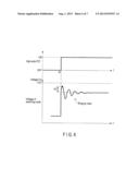 SWITCHING REGULATOR AND ELECTRONIC APPARATUS diagram and image