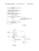 SWITCHING REGULATOR AND ELECTRONIC APPARATUS diagram and image