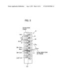 Eddy Current Flaw Detection System and Eddy Current Flaw Detection Method diagram and image