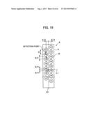 Eddy Current Flaw Detection System and Eddy Current Flaw Detection Method diagram and image