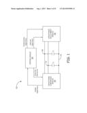 SERVO TECHNIQUES FOR APPROXIMATION OF DIFFERENTIAL CAPACITANCE OF A SENSOR diagram and image