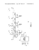 DELAY LINE PHASE SHIFTER WITH SELECTABLE PHASE SHIFT diagram and image