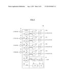 CLOCK DISTRIBUTOR AND ELECTRONIC DEVICE diagram and image