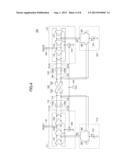 CLOCK DISTRIBUTOR AND ELECTRONIC DEVICE diagram and image