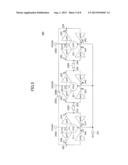 CLOCK DISTRIBUTOR AND ELECTRONIC DEVICE diagram and image