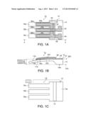 VIBRATOR ELEMENT, VIBRATOR, OSCILLATOR, AND ELECTRONIC DEVICE diagram and image