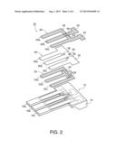 VIBRATOR ELEMENT, VIBRATOR, OSCILLATOR, AND ELECTRONIC DEVICE diagram and image