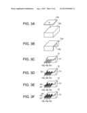 VIBRATOR ELEMENT, VIBRATOR, OSCILLATOR, AND ELECTRONIC DEVICE diagram and image