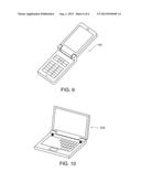 VIBRATOR ELEMENT, VIBRATOR, OSCILLATOR, AND ELECTRONIC DEVICE diagram and image