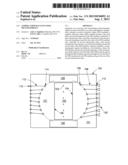 COMPACT ROTMAN LENS USING METAMATERIALS diagram and image