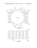 COMPACT ROTMAN LENS USING METAMATERIALS diagram and image