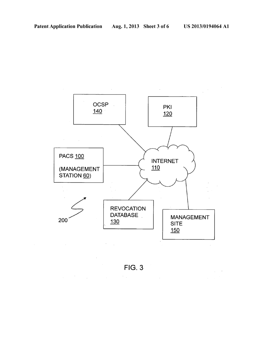 UNIVERSAL VALIDATION MODULE FOR ACCESS CONTROL SYSTEMS - diagram, schematic, and image 04