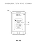 METHOD AND SYSTEM FOR LOCKING AN ELECTRONIC DEVICE diagram and image