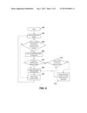 METHOD AND SYSTEM FOR LOCKING AN ELECTRONIC DEVICE diagram and image