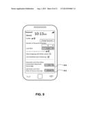 METHOD AND SYSTEM FOR LOCKING AN ELECTRONIC DEVICE diagram and image