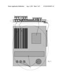 SURFACE SENSOR diagram and image