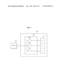 CASTER INDICATOR diagram and image