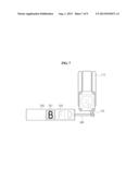 CASTER INDICATOR diagram and image