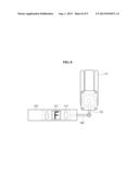 CASTER INDICATOR diagram and image