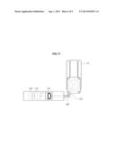 CASTER INDICATOR diagram and image