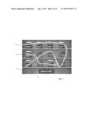 PORTABLE RFID READING TERMINAL WITH VISUAL INDICATION OF SCAN TRACE diagram and image