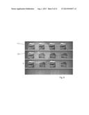 PORTABLE RFID READING TERMINAL WITH VISUAL INDICATION OF SCAN TRACE diagram and image