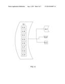 Security tag with display and price changing system diagram and image