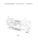 AUTOMOTIVE AUGMENTED REALITY HEAD-UP DISPLAY APPARATUS AND METHOD diagram and image