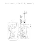 AUTOMOTIVE AUGMENTED REALITY HEAD-UP DISPLAY APPARATUS AND METHOD diagram and image