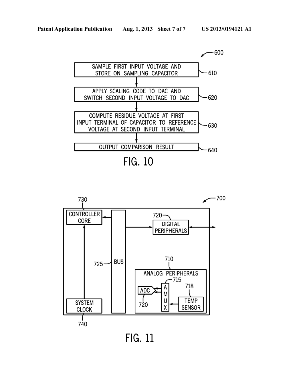 Performing Digital Windowing In An Analog-to-Digital Converter (ADC) - diagram, schematic, and image 08