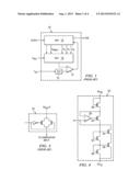 ANALOG TO DIGITAL CONVERTER WITH LEAKAGE CURRENT CORRECTION CIRCUIT diagram and image