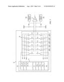 ANALOG TO DIGITAL CONVERTER WITH LEAKAGE CURRENT CORRECTION CIRCUIT diagram and image