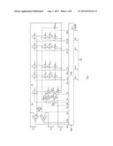 METHOD AND APPARATUS FOR CLOCKLESS CONVERSION OF INSTANTANEOUS VOLTAGE     VALUE TO DIGITAL WORD diagram and image