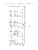 METHOD AND APPARATUS FOR CLOCKLESS CONVERSION OF INSTANTANEOUS VOLTAGE     VALUE TO DIGITAL WORD diagram and image