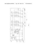 METHOD AND APPARATUS FOR CLOCKLESS CONVERSION OF INSTANTANEOUS VOLTAGE     VALUE TO DIGITAL WORD diagram and image